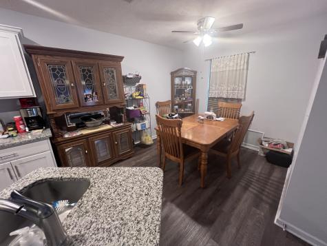 599 Mimosa Drive Decherd TN 37324