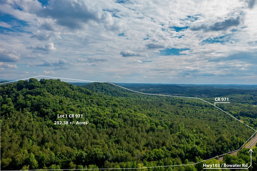 1 State Highway 163 Calhoun TN 37309