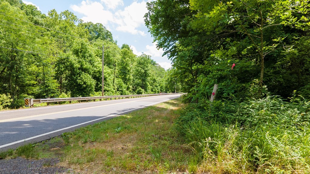 1 State Highway 163 Calhoun TN 37309