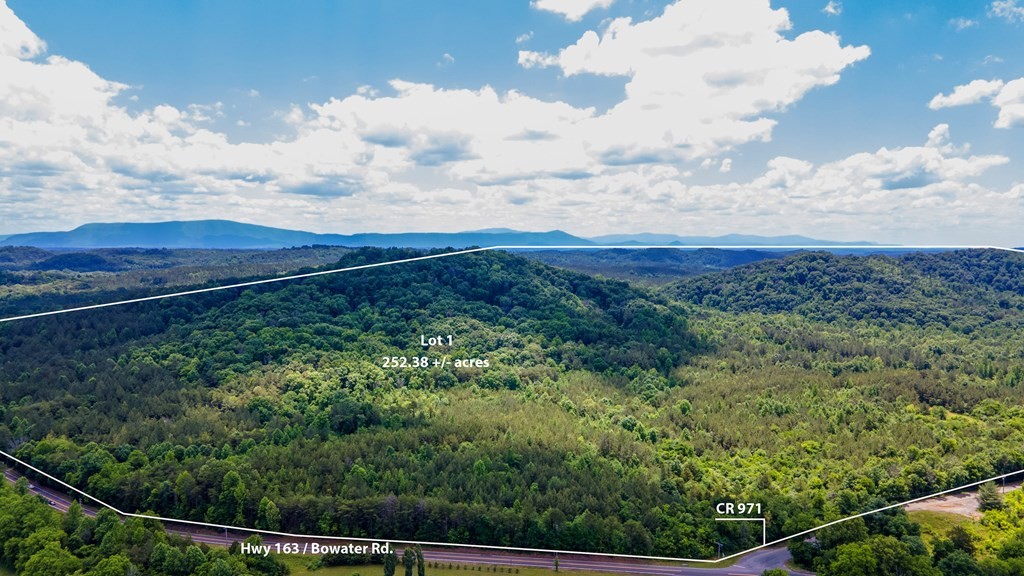1 State Highway 163 Calhoun TN 37309