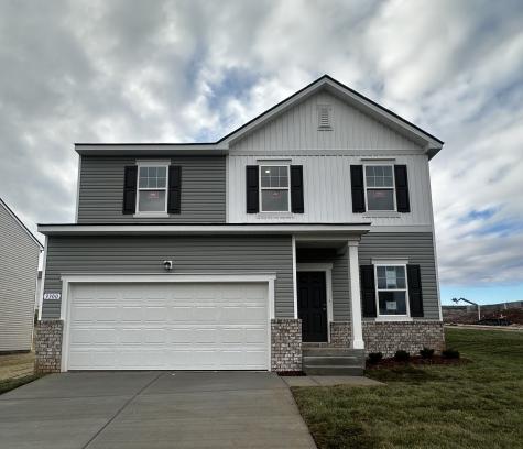 3300 Pippin Street Columbia TN 38401