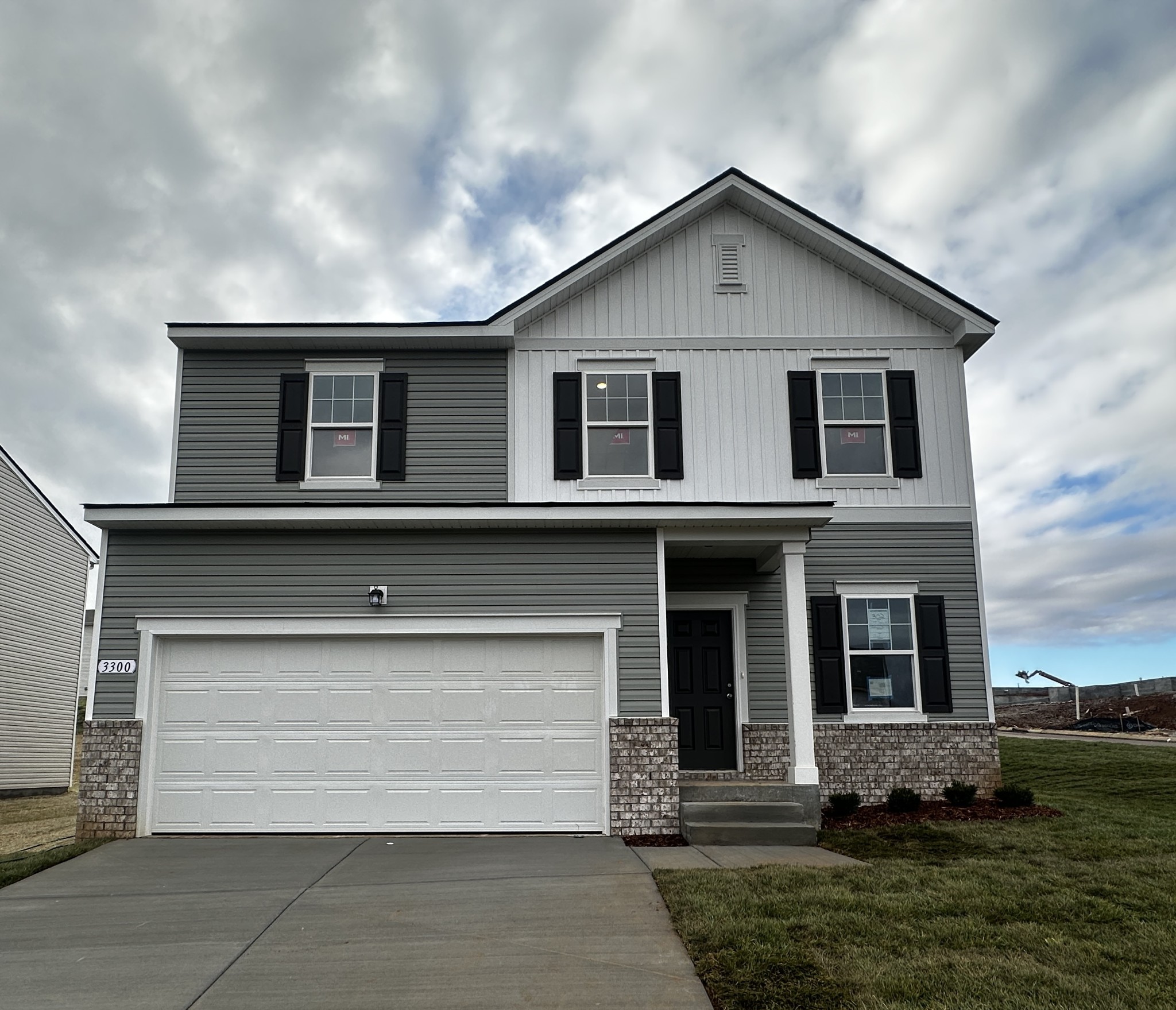 3300 Pippin Street Columbia TN 38401