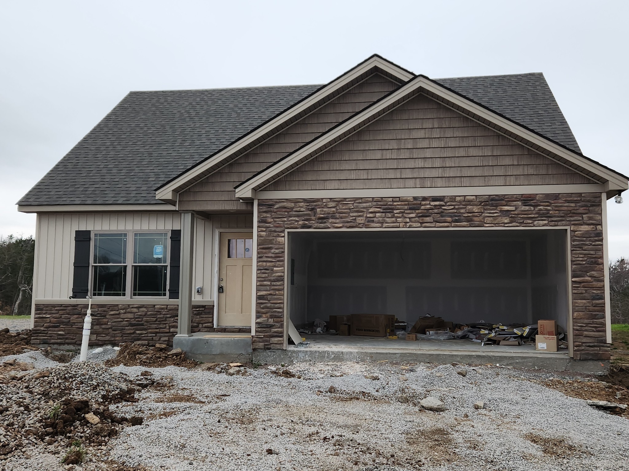 2911 Upstream Road Christiana TN 37037