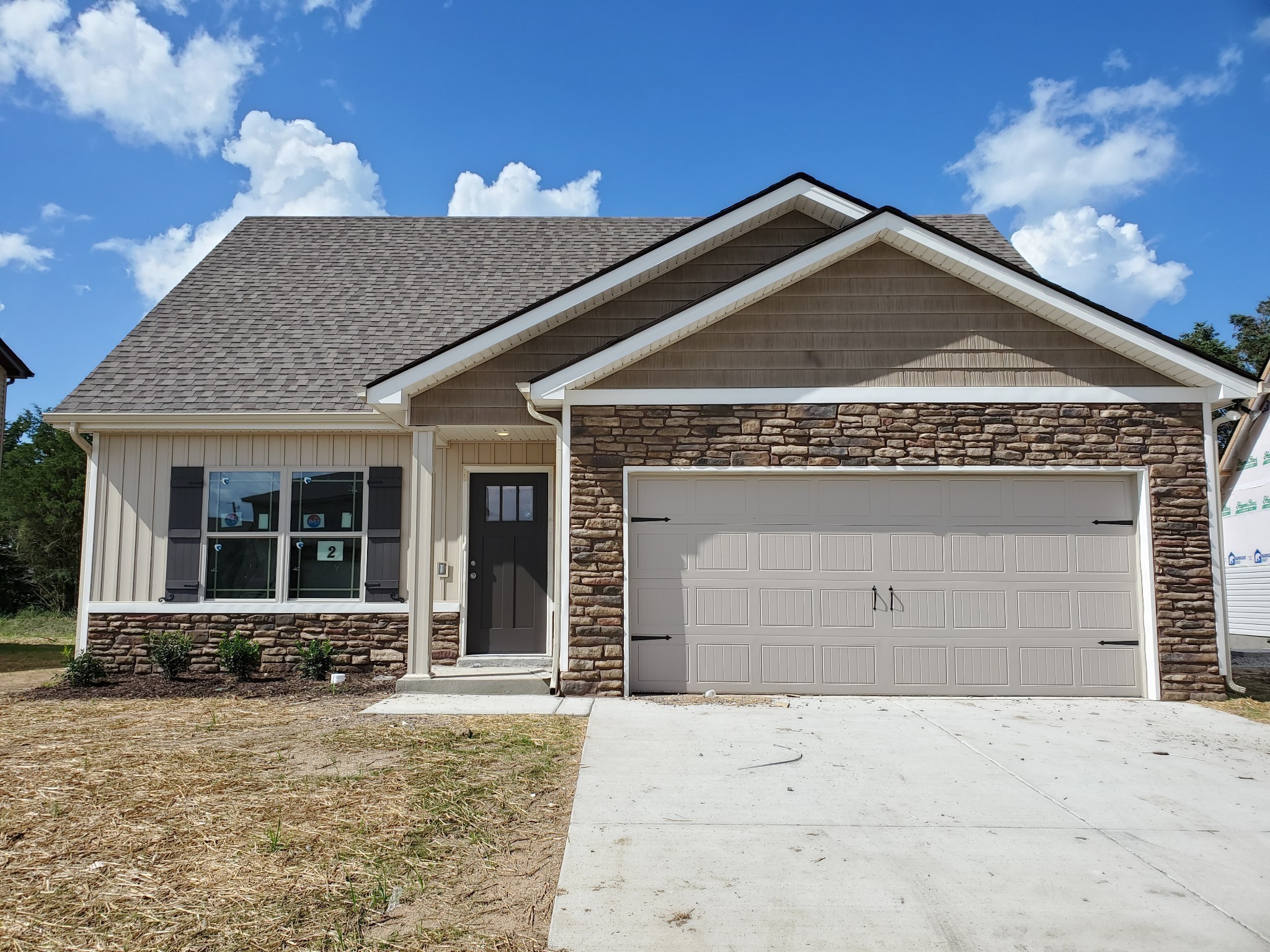 2911 Upstream Road Christiana TN 37037