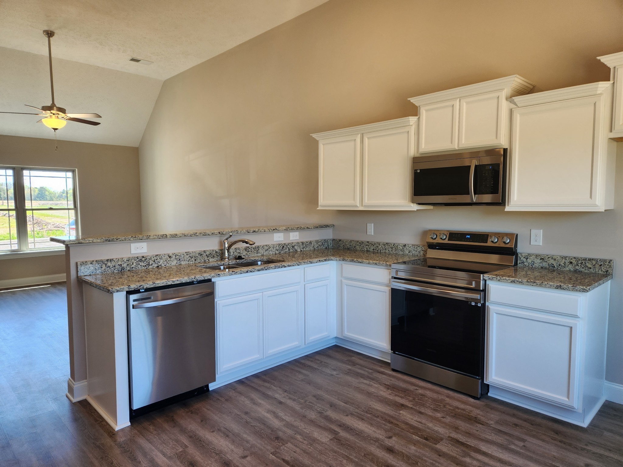 2911 Upstream Road Christiana TN 37037