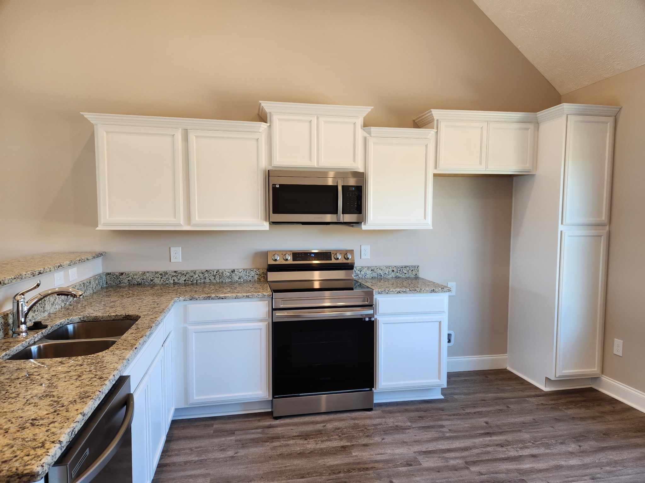 2911 Upstream Road Christiana TN 37037