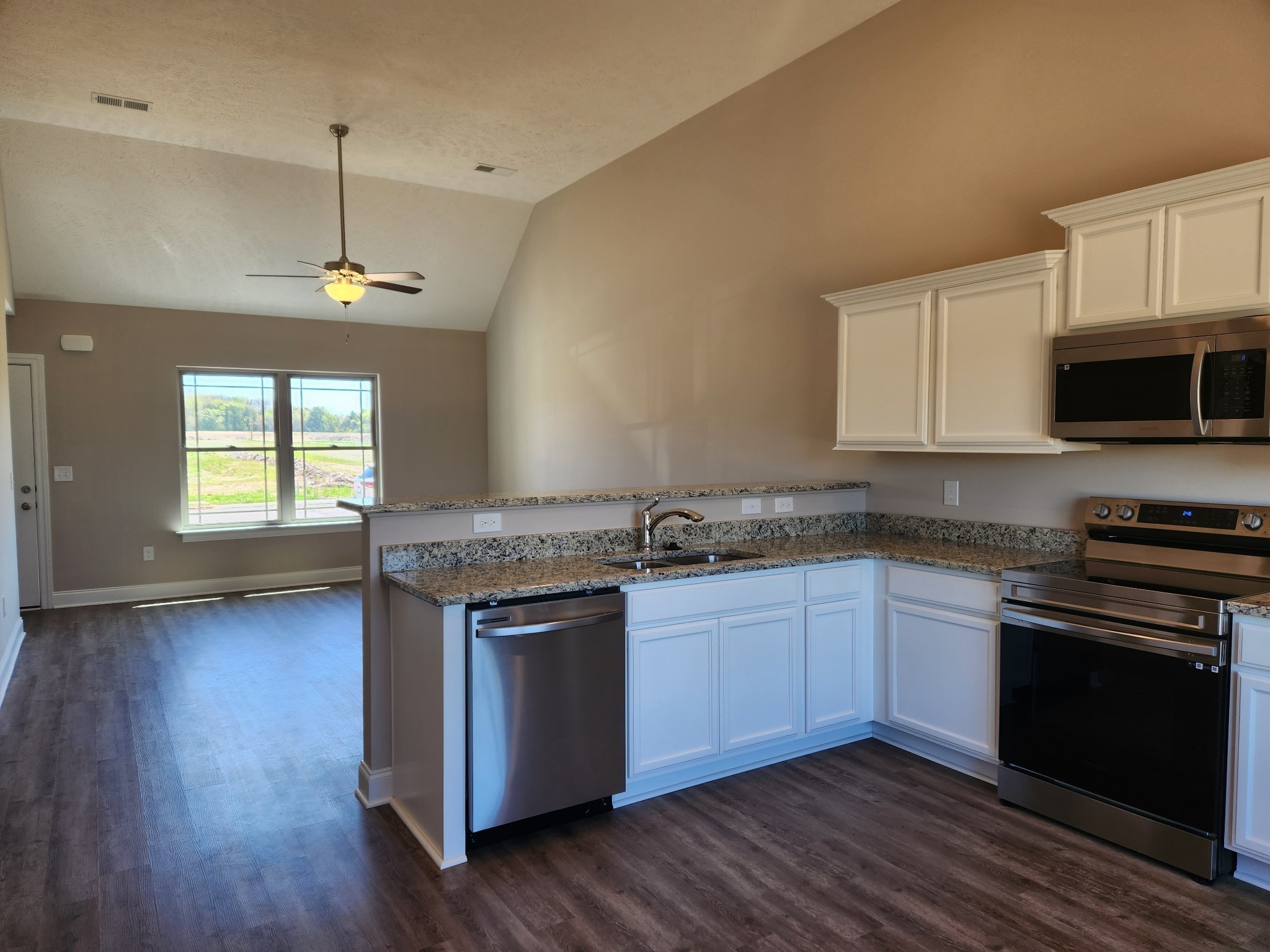 2911 Upstream Road Christiana TN 37037