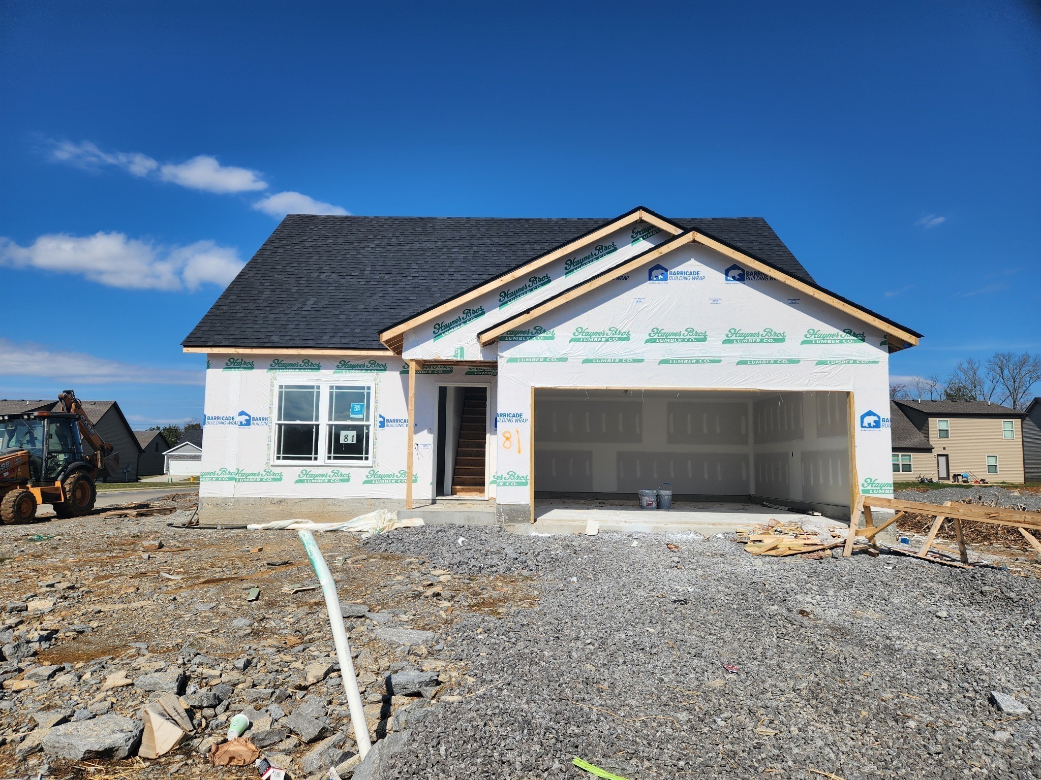 2911 Upstream Road Christiana TN 37037