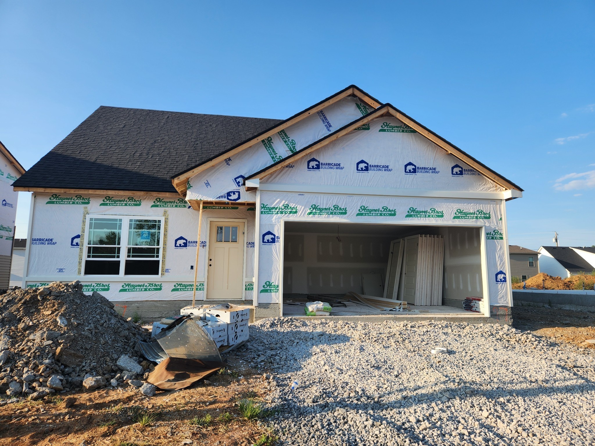 2911 Upstream Road Christiana TN 37037