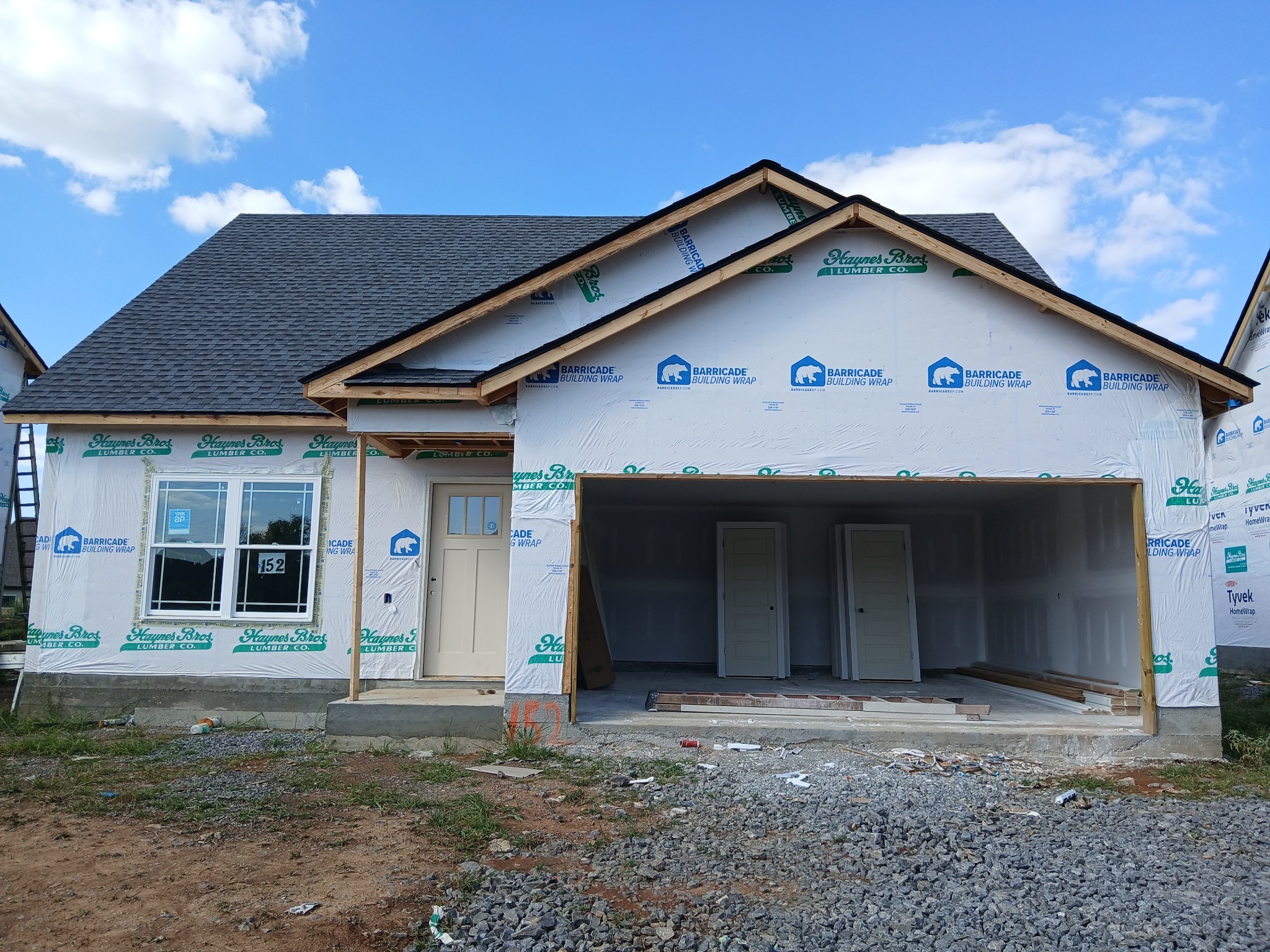 2911 Upstream Road Christiana TN 37037