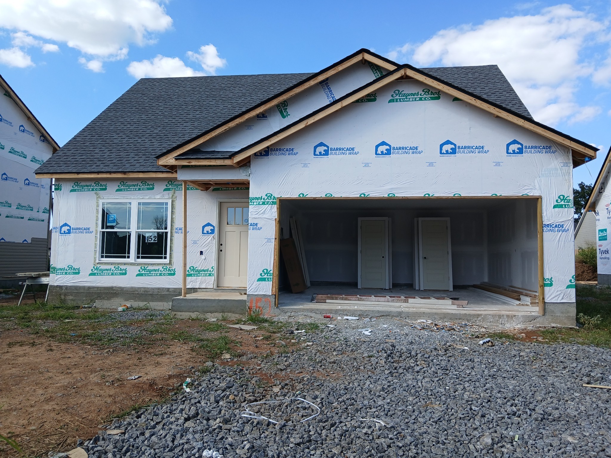 2911 Upstream Road Christiana TN 37037