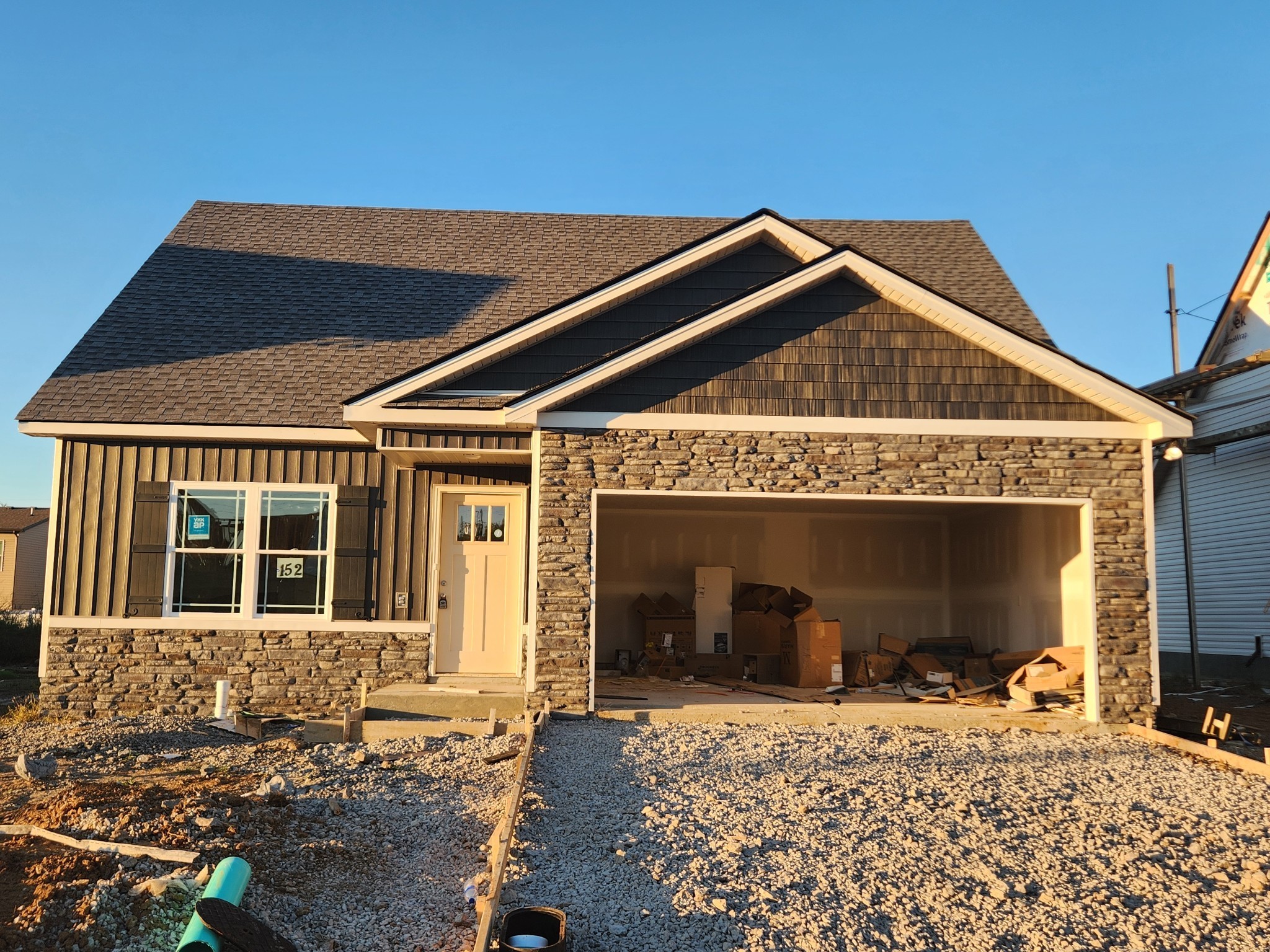 2911 Upstream Road Christiana TN 37037