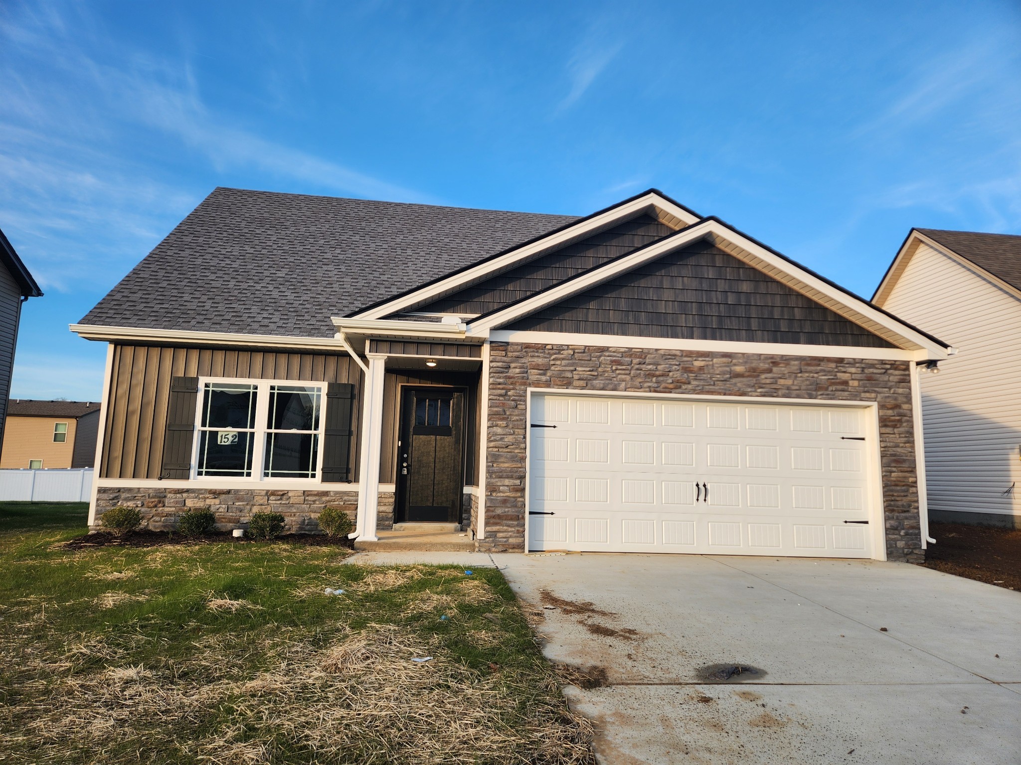 2911 Upstream Road Christiana TN 37037