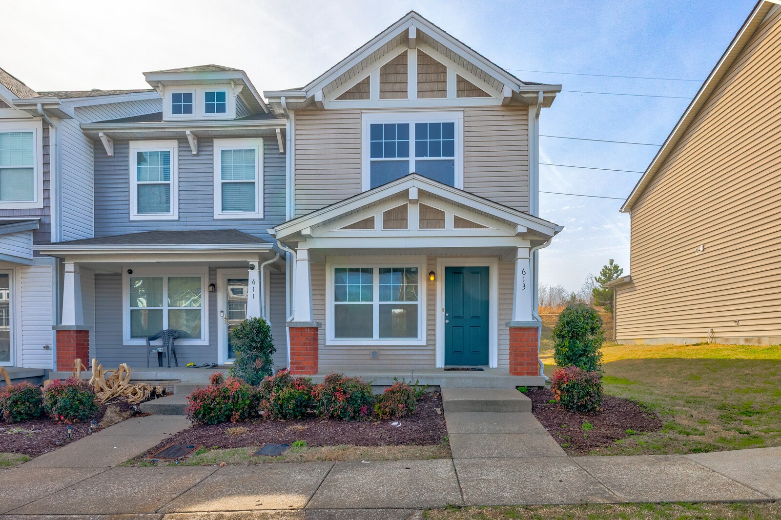 613 Bradburn Village Circle Antioch TN 37013