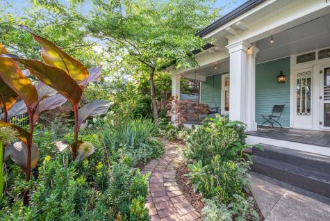 1815 Lillian Street Nashville TN 37206