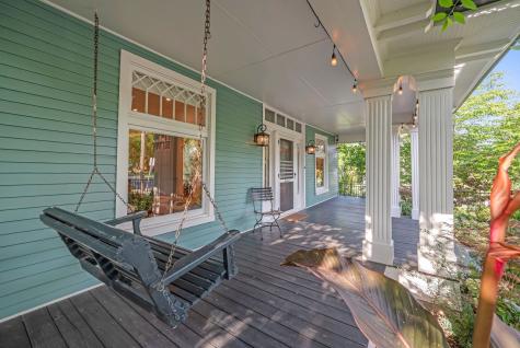 1815 Lillian Street Nashville TN 37206