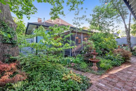 1815 Lillian Street Nashville TN 37206