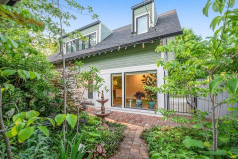 1815 Lillian Street Nashville TN 37206