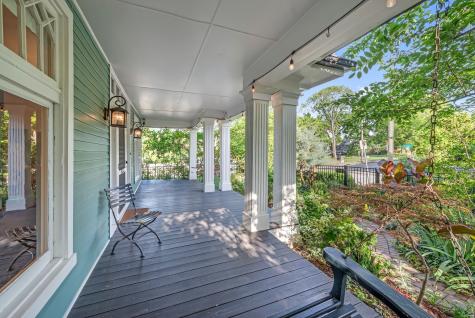 1815 Lillian Street Nashville TN 37206