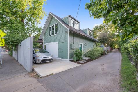 1815 Lillian Street Nashville TN 37206