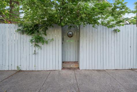 1815 Lillian Street Nashville TN 37206