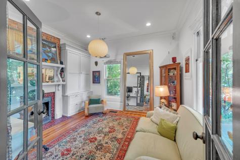 1815 Lillian Street Nashville TN 37206