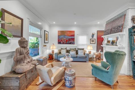 1815 Lillian Street Nashville TN 37206