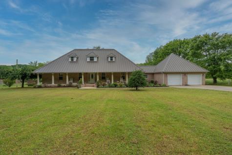 8276 Middle Butler Road Iron City TN 38463