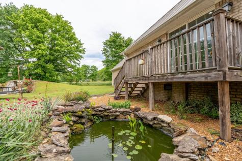 8276 Middle Butler Road Iron City TN 38463