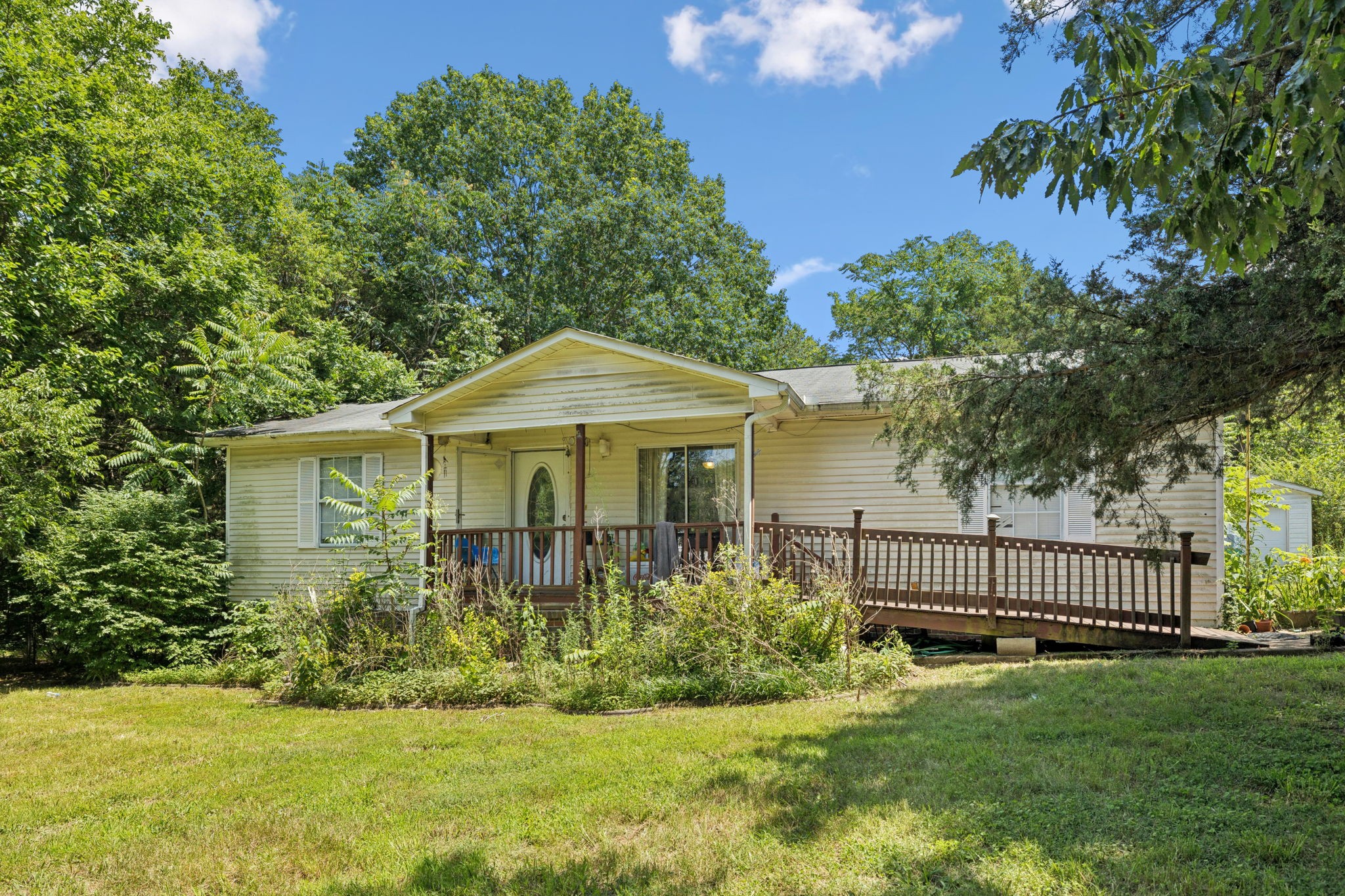 1273 Spence Lane Lewisburg TN 37091