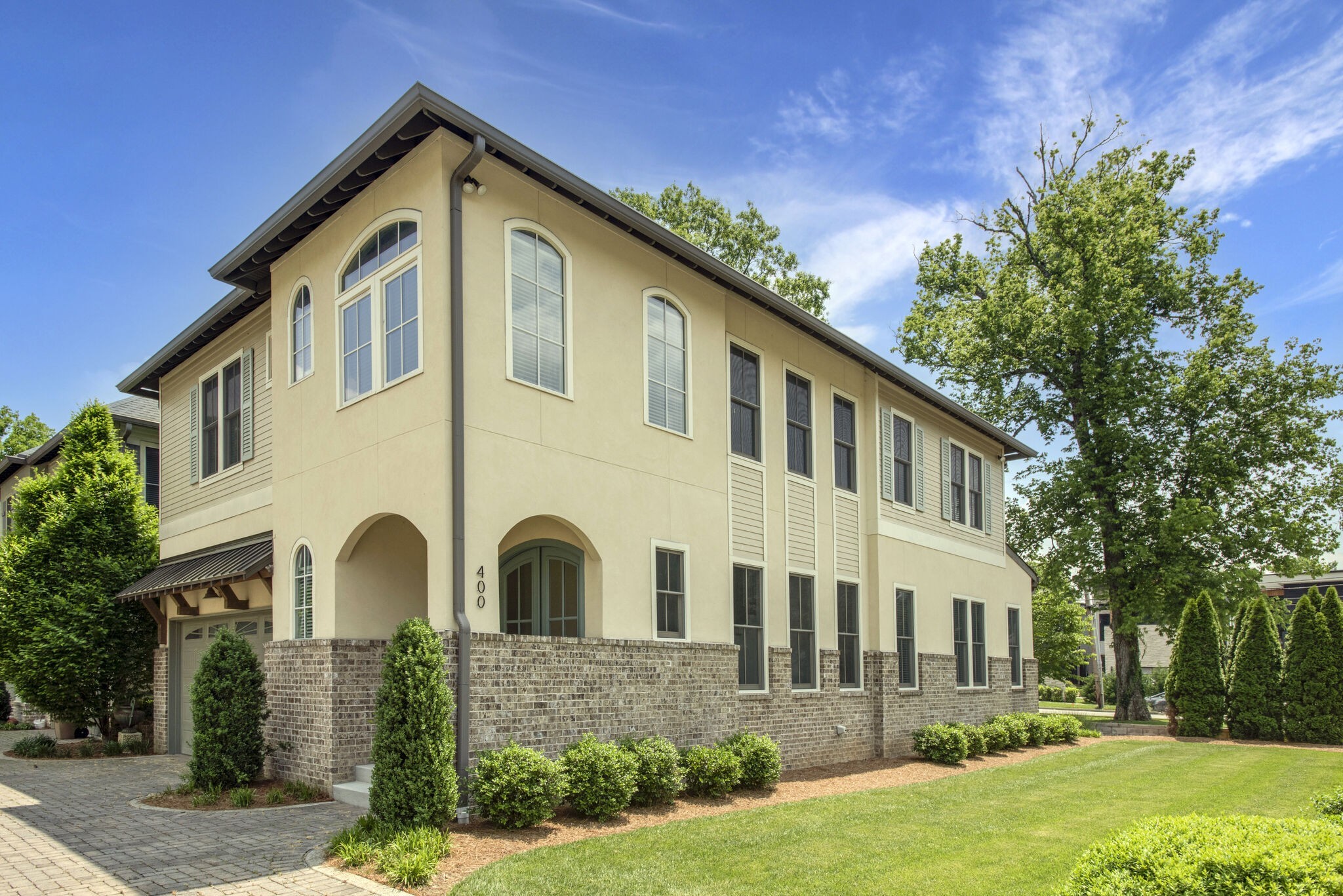 400 Woodmont Hall Place Nashville TN 37205