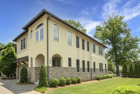 400 Woodmont Hall Place Nashville TN 37205