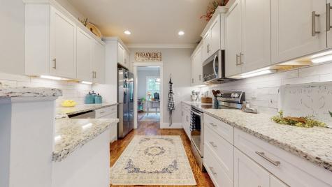 7146 Pepper Tree Circle Fairview TN 37062