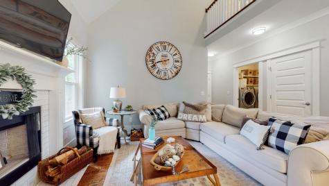 7146 Pepper Tree Circle Fairview TN 37062
