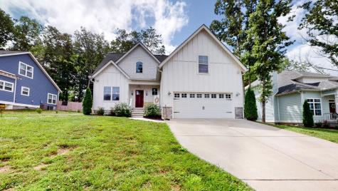 7146 Pepper Tree Circle Fairview TN 37062