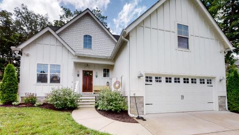 7146 Pepper Tree Circle Fairview TN 37062
