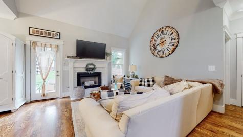 7146 Pepper Tree Circle Fairview TN 37062
