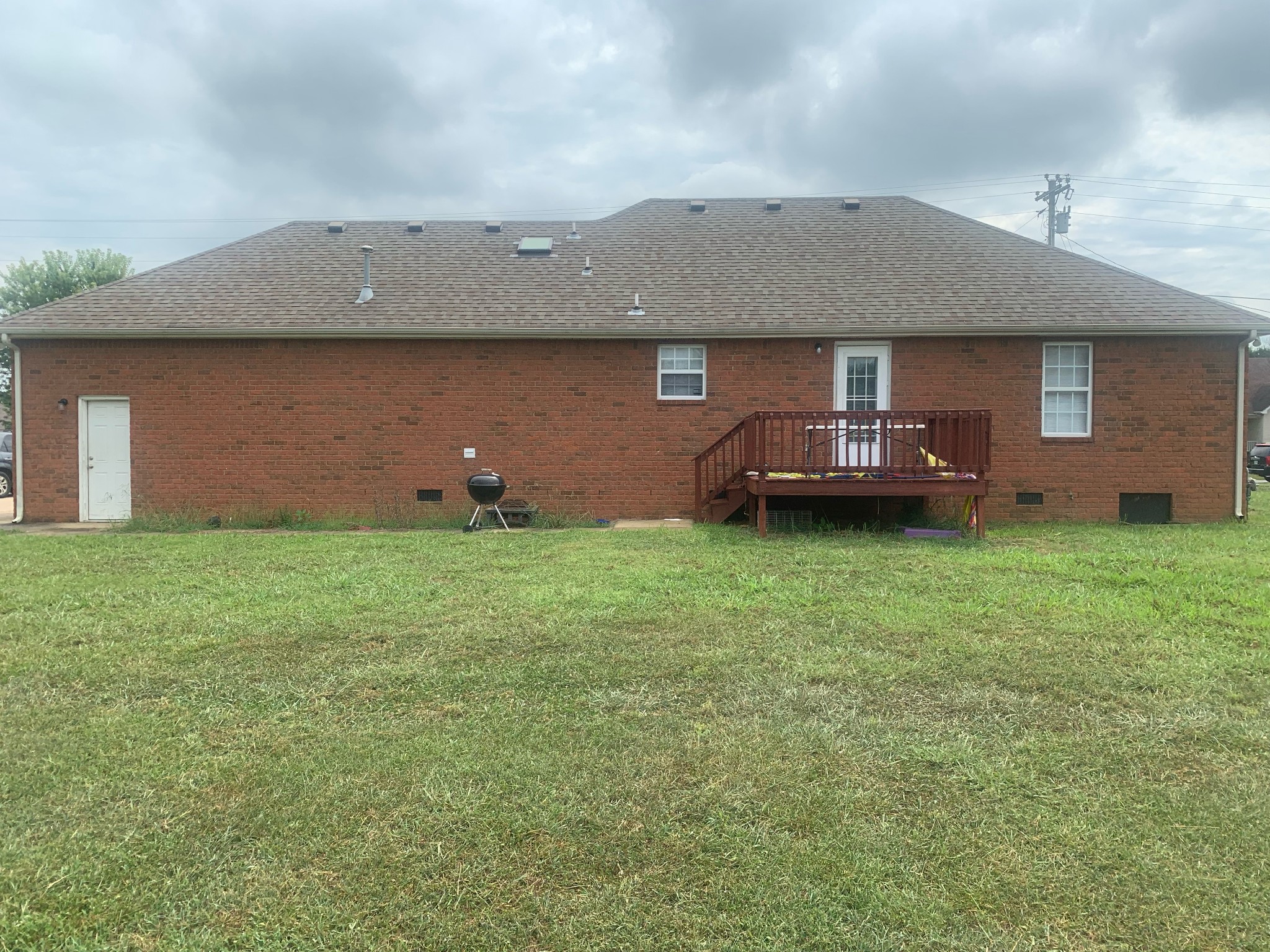 128 Stockton Drive Murfreesboro TN 37128