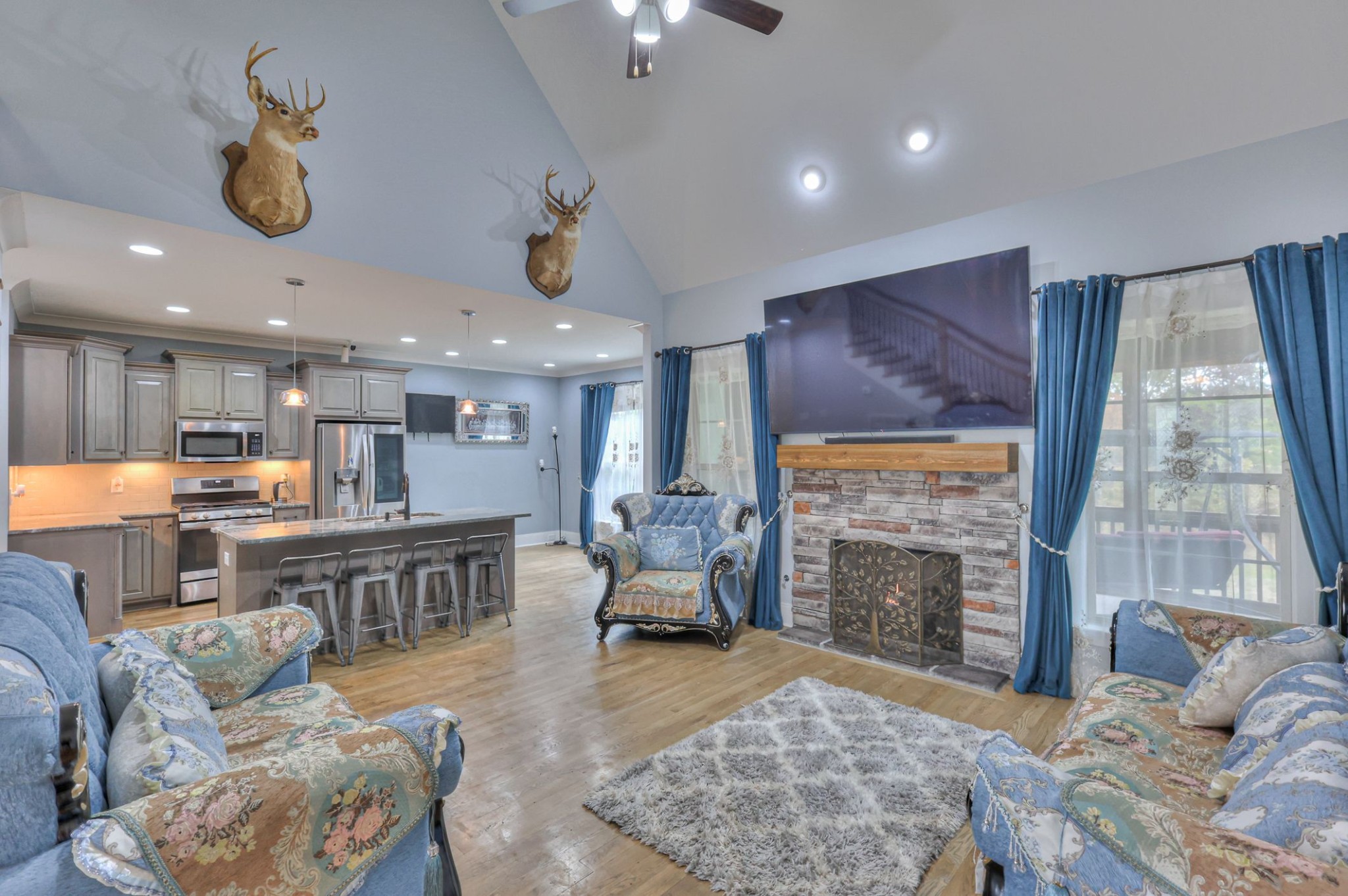 620 Hollow Wood Trail Mount Juliet TN 37122