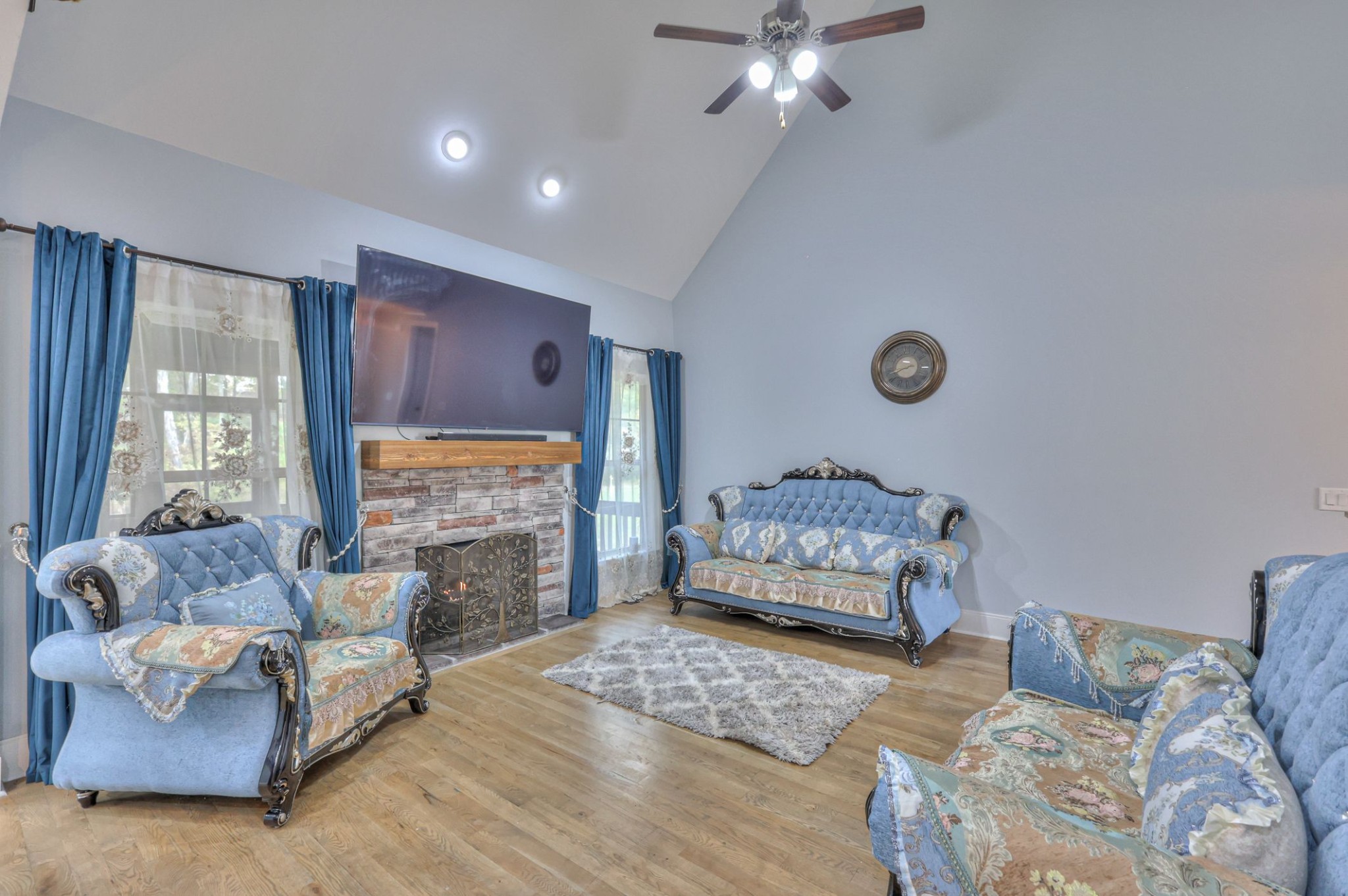 620 Hollow Wood Trail Mount Juliet TN 37122