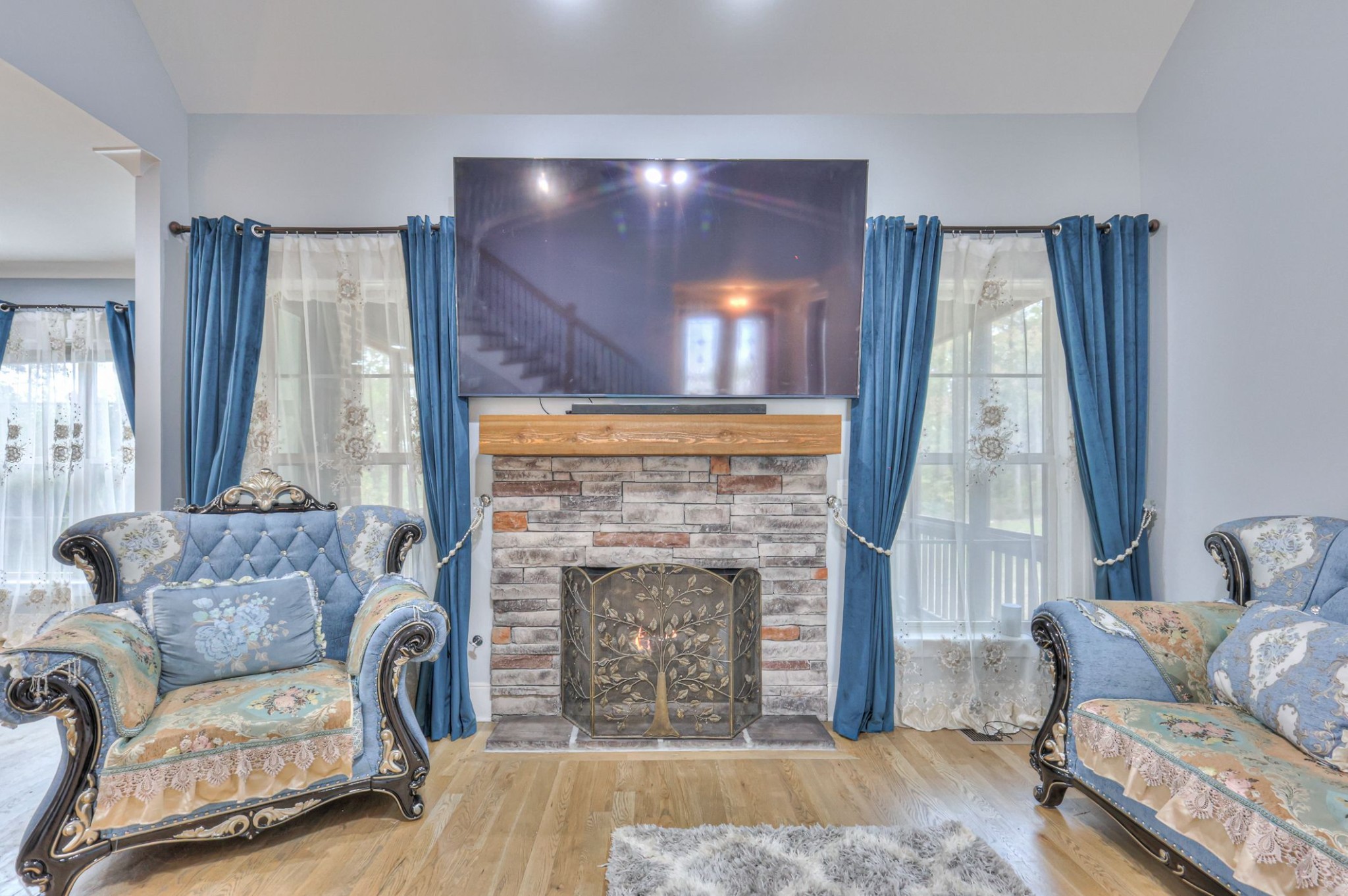 620 Hollow Wood Trail Mount Juliet TN 37122