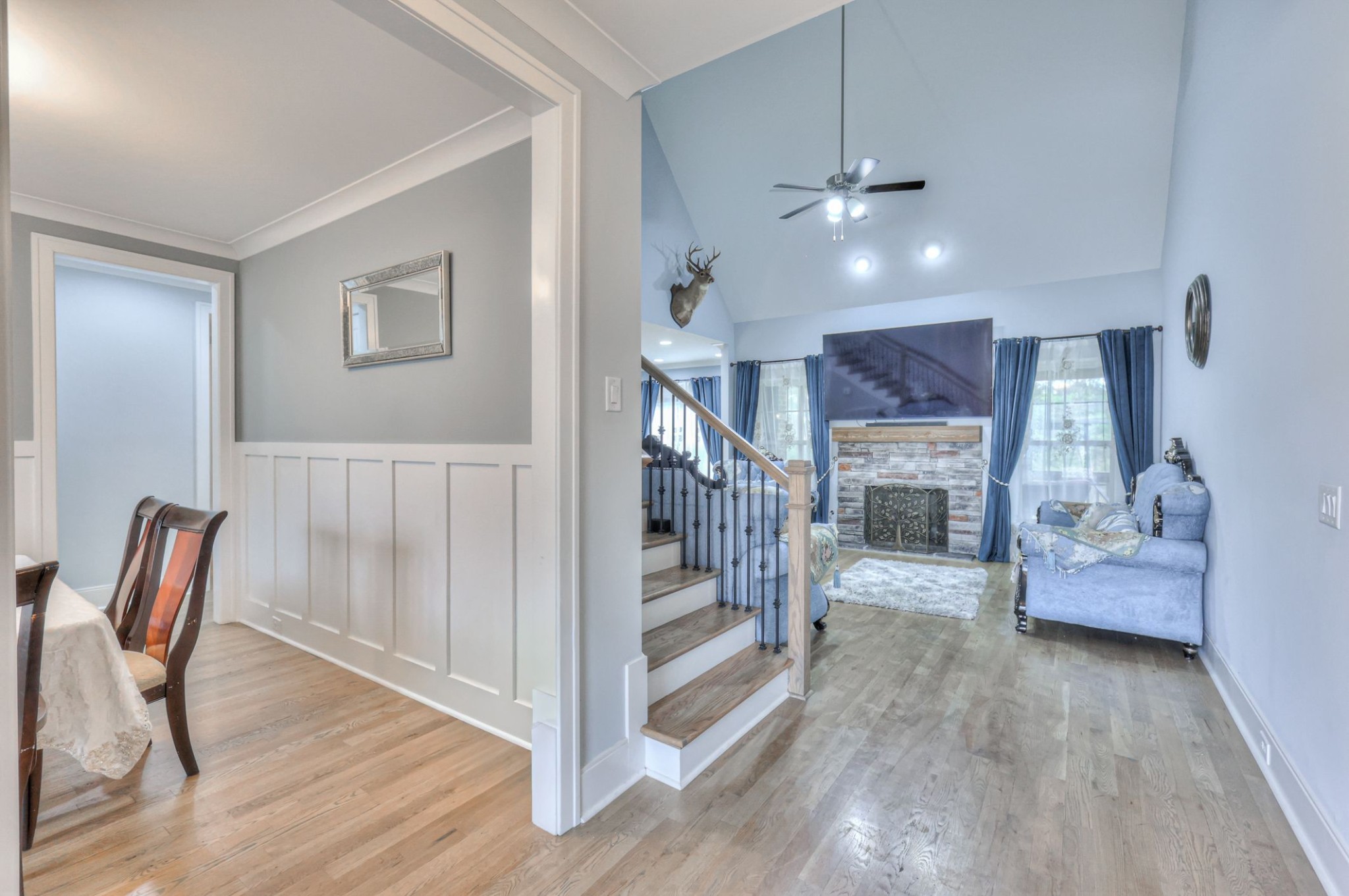 620 Hollow Wood Trail Mount Juliet TN 37122