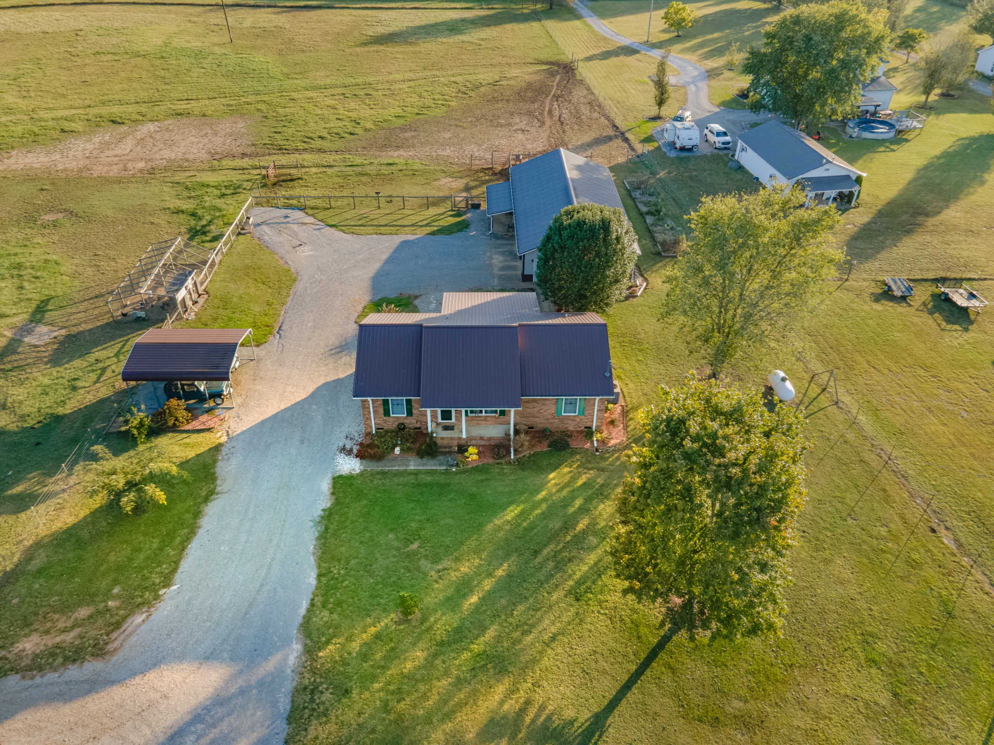 2780 Joe Reeves Road Lewisburg TN 37091