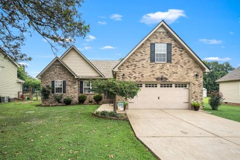 1014 Vince Court Murfreesboro TN 37128