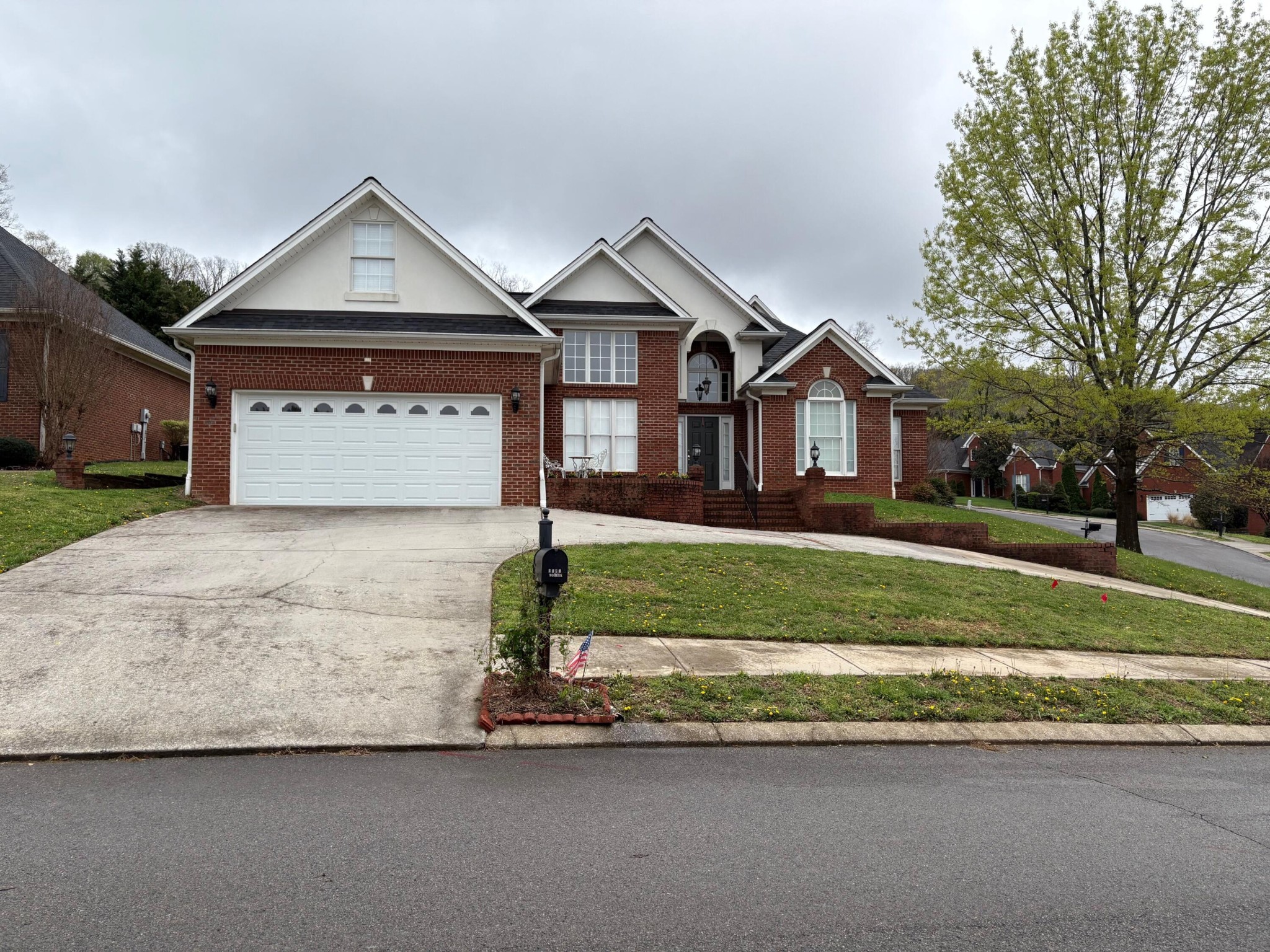 1951 Weston Hills Drive, NW Cleveland TN 37312
