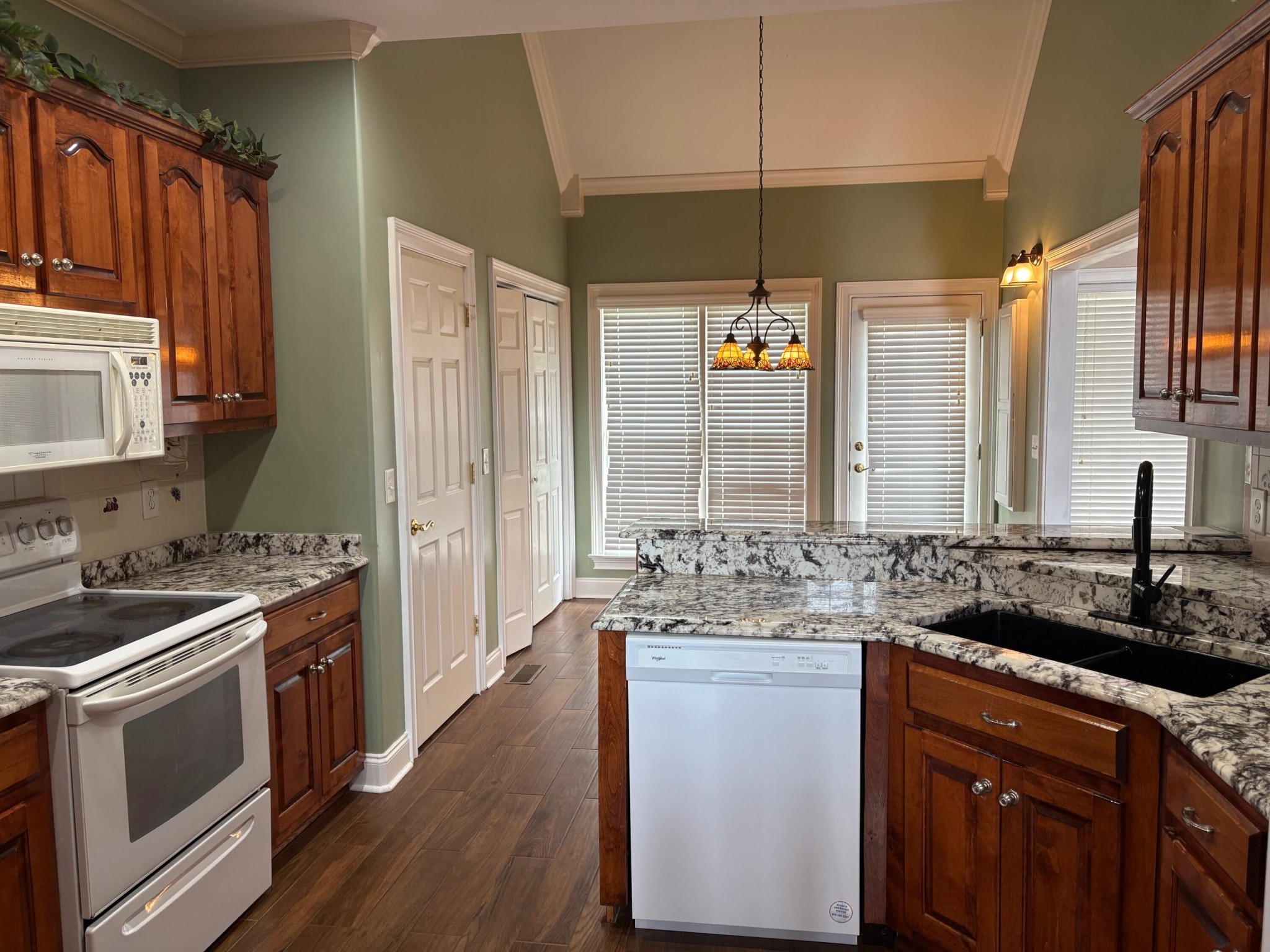1951 Weston Hills Drive, NW Cleveland TN 37312