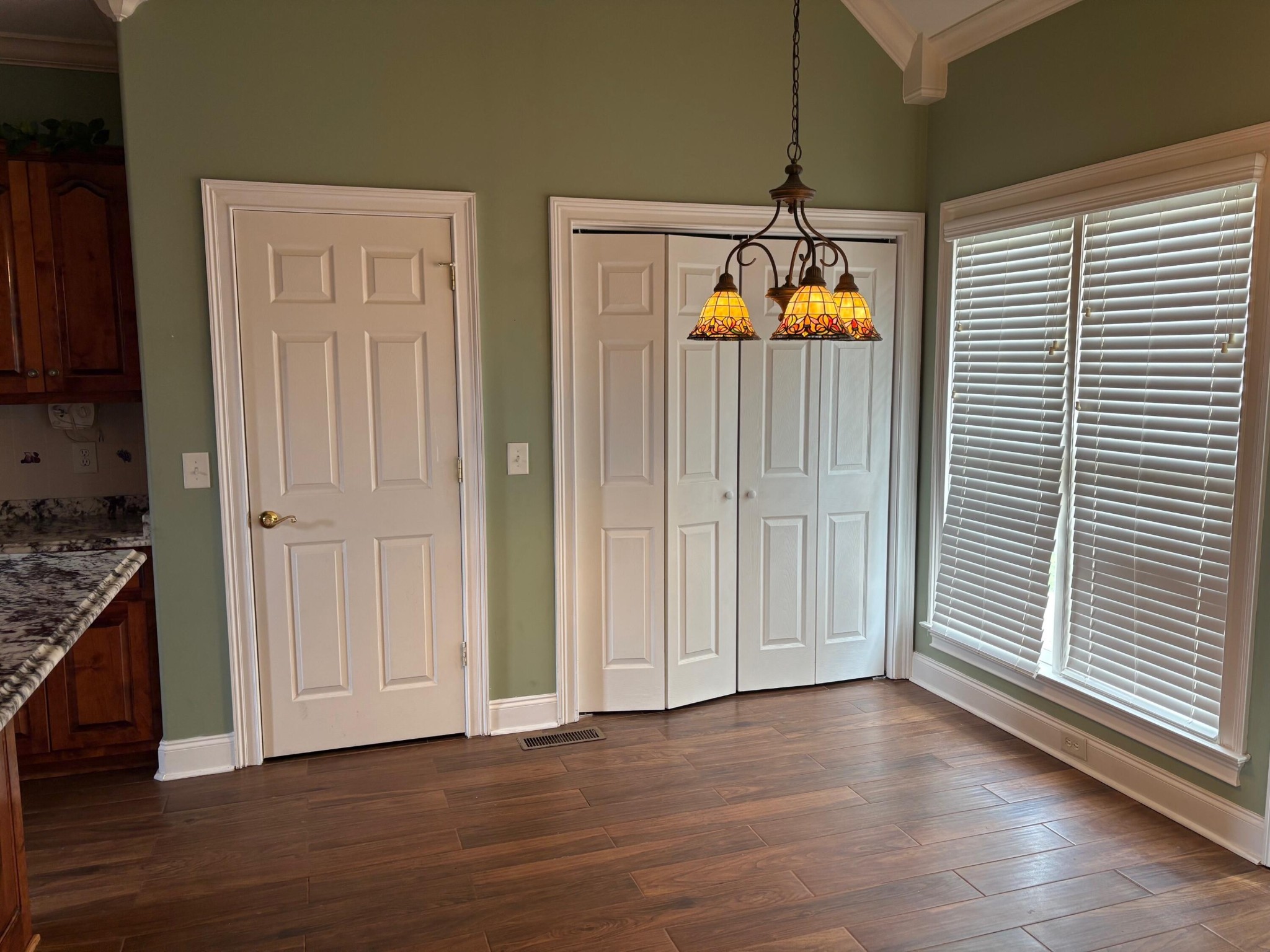 1951 Weston Hills Drive, NW Cleveland TN 37312