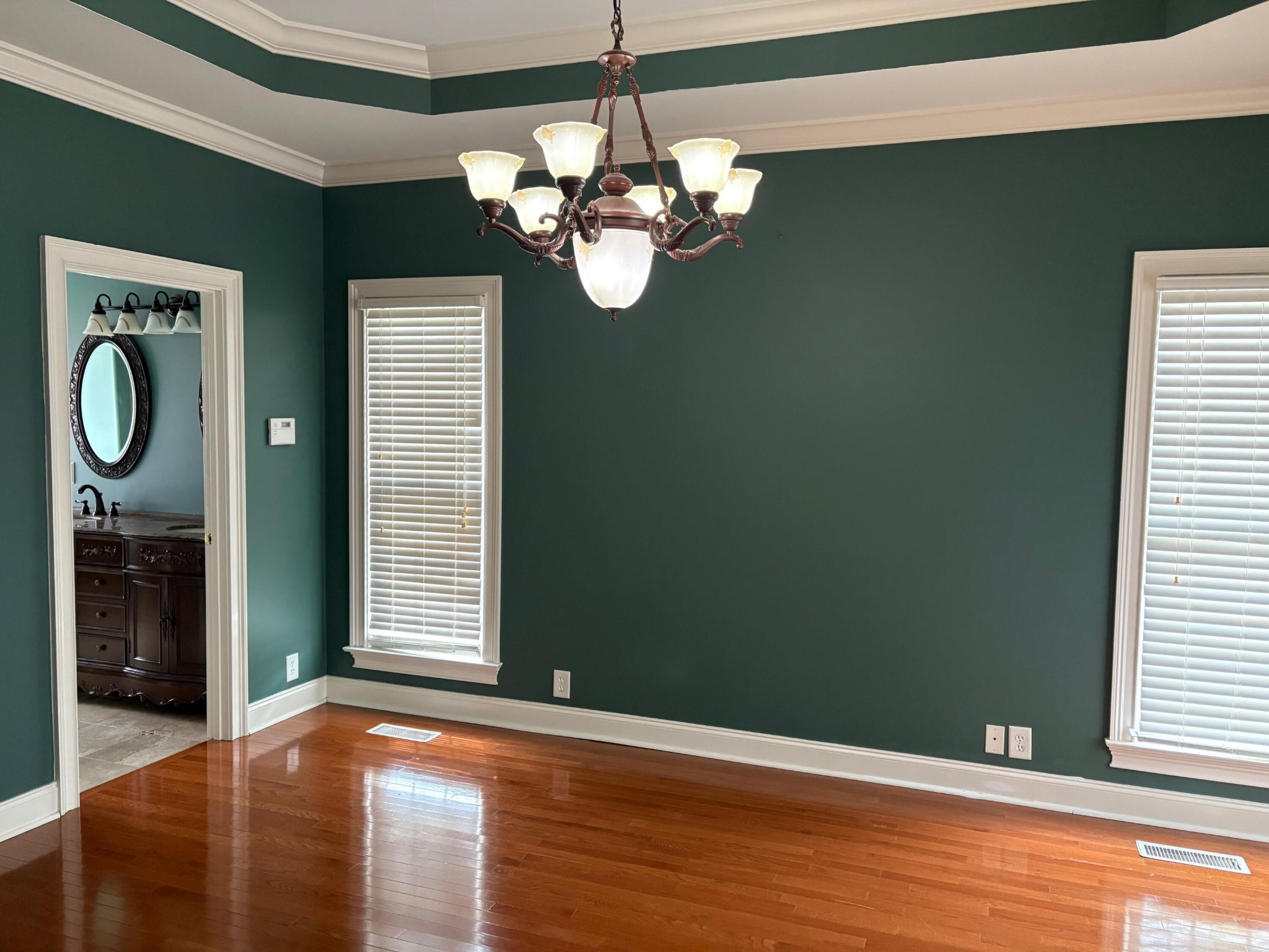 1951 Weston Hills Drive, NW Cleveland TN 37312