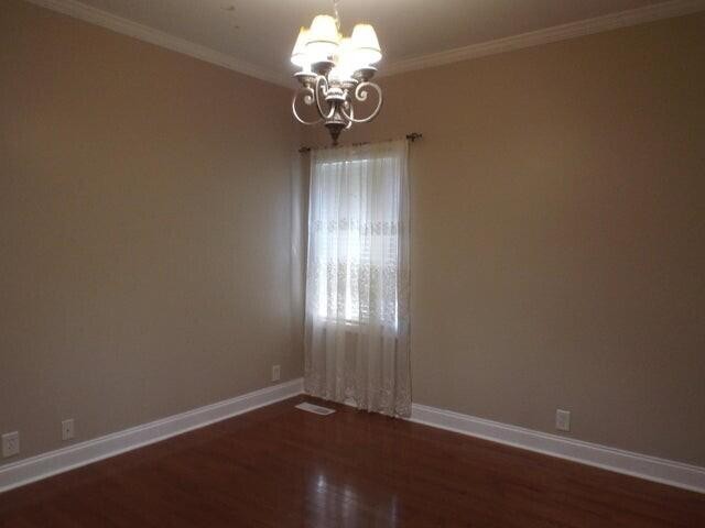 1951 Weston Hills Drive, NW Cleveland TN 37312