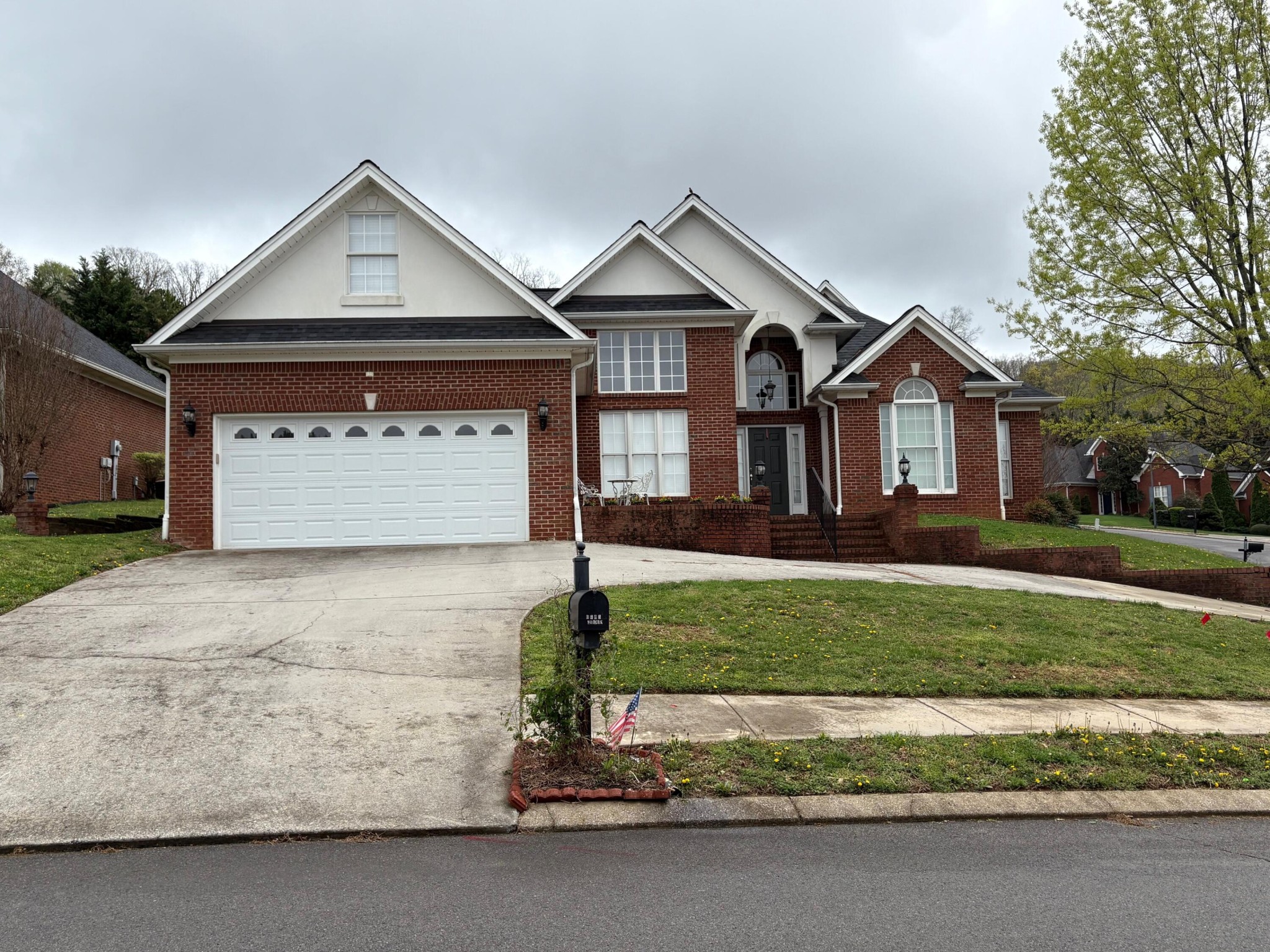 1951 Weston Hills Drive, NW Cleveland TN 37312